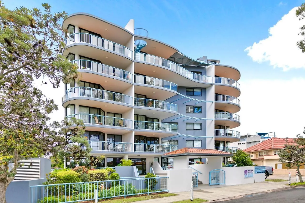 Crystal Waters Picnic Point Apartment Maroochydore